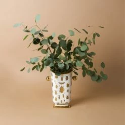 Jonathan Adler BOTANIST SPECIMEN VASE