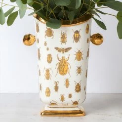 Jonathan Adler BOTANIST SPECIMEN VASE