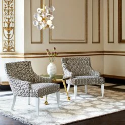 Jonathan Adler Gala Round Vase