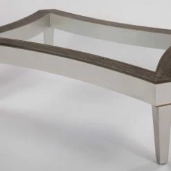 Chic House Forever X1020 Coffee Table Living Room