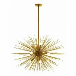 Arteriors Zanadoo Large Chandelier