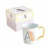 Chic House Forever Housewares Love Letters