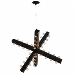 Arteriors Harding Chandelier