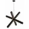 Arteriors Harding Chandelier 2 Arteriors Harding Chandelier