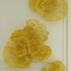 Phillips Collection Flower Wall Art Dandelion