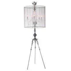 Luna Bella Annika Floor Lamp