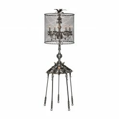 Luna Bella Aria Floor Lamp