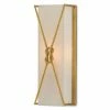 Currey And Company Ariadne Wall Sconce