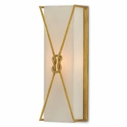 Currey And Company Ariadne Wall Sconce