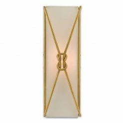 Currey And Company Ariadne Wall Sconce