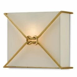 Currey And Company Ariadne Wall Sconce