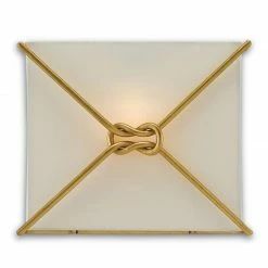 Currey And Company Ariadne Wall Sconce