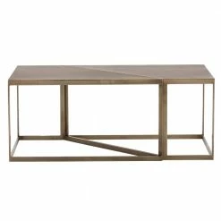 Arteriors Austin Cocktail Tables, Set Of 2