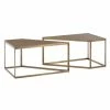 Arteriors Austin Cocktail Tables, Set Of 2