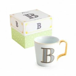 Chic House Forever Housewares Love Letters