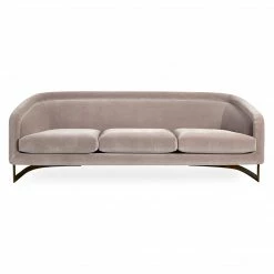 Jonathan Adler Bacharach Sofa