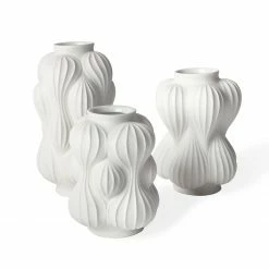 Jonathan Adler LARGE BALLOON VASE