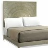 John Richard Cosmos Queen Bed