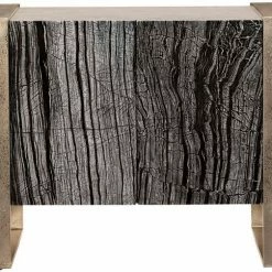 Bernhardt Linea Entertainment Console