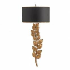 Currey And Company Birdwood Wall Sconce