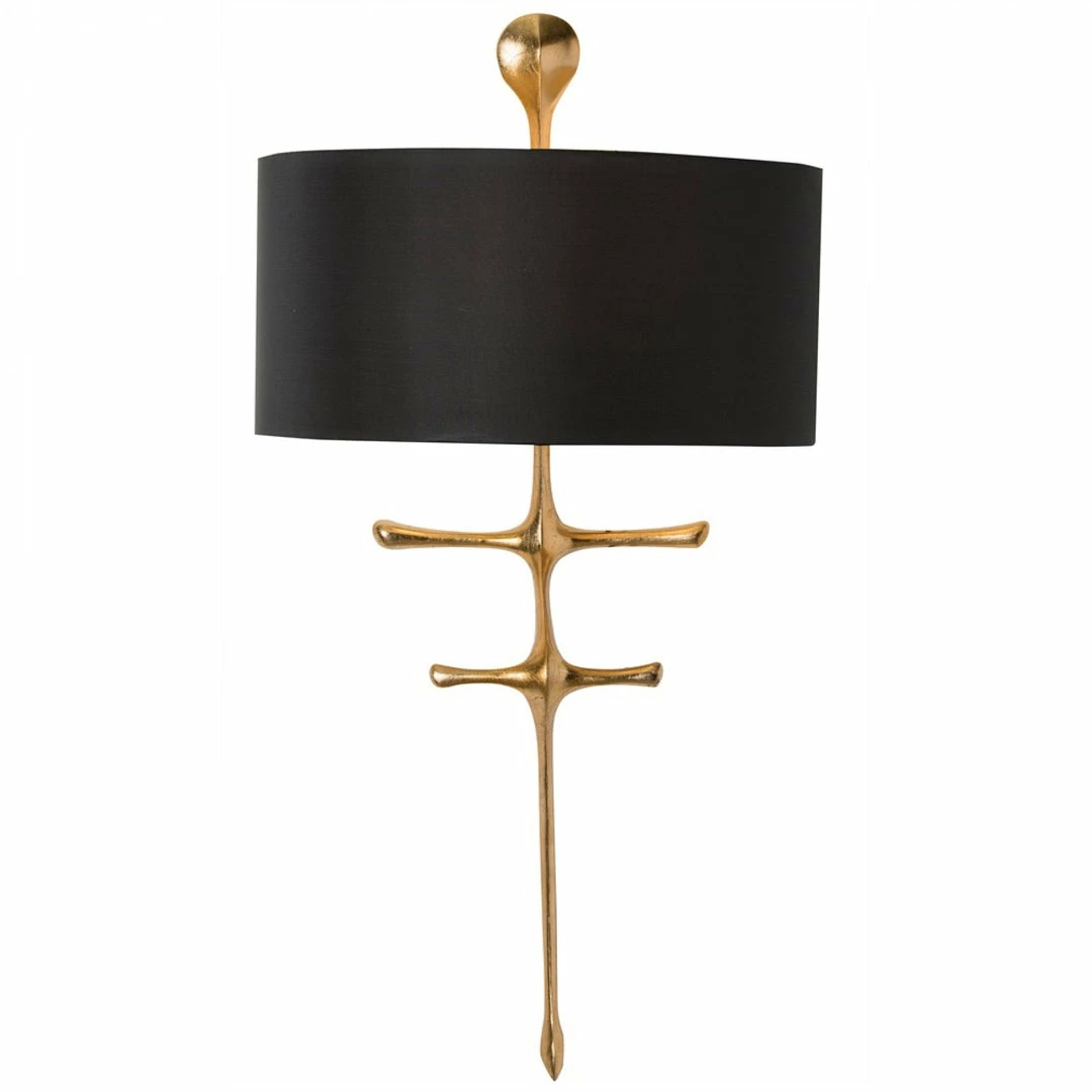 Arteriors Gilbert Sconce 4 Arteriors Gilbert Sconce