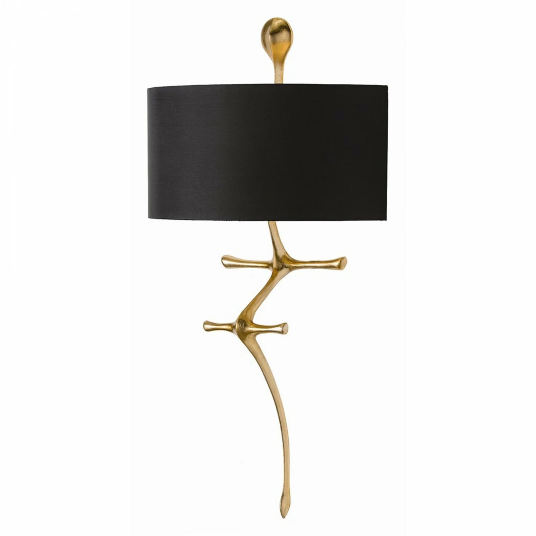 Arteriors Gilbert Sconce 3 Arteriors Gilbert Sconce