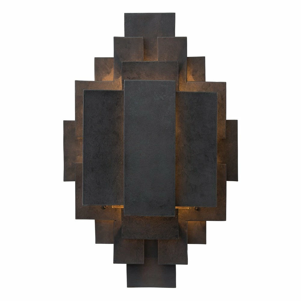 Arteriors Trinidad Sconce 3 Arteriors Trinidad Sconce