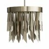 Arteriors Waldorf Round Chandelier 1 Arteriors Waldorf Round Chandelier