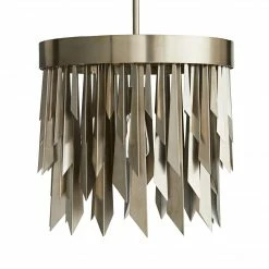 Arteriors Waldorf Round Chandelier