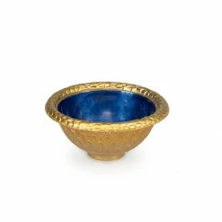 Julia Knight Florentine 4.25" Round Bowl