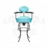 Nick Alain Frenchie Bar Stool