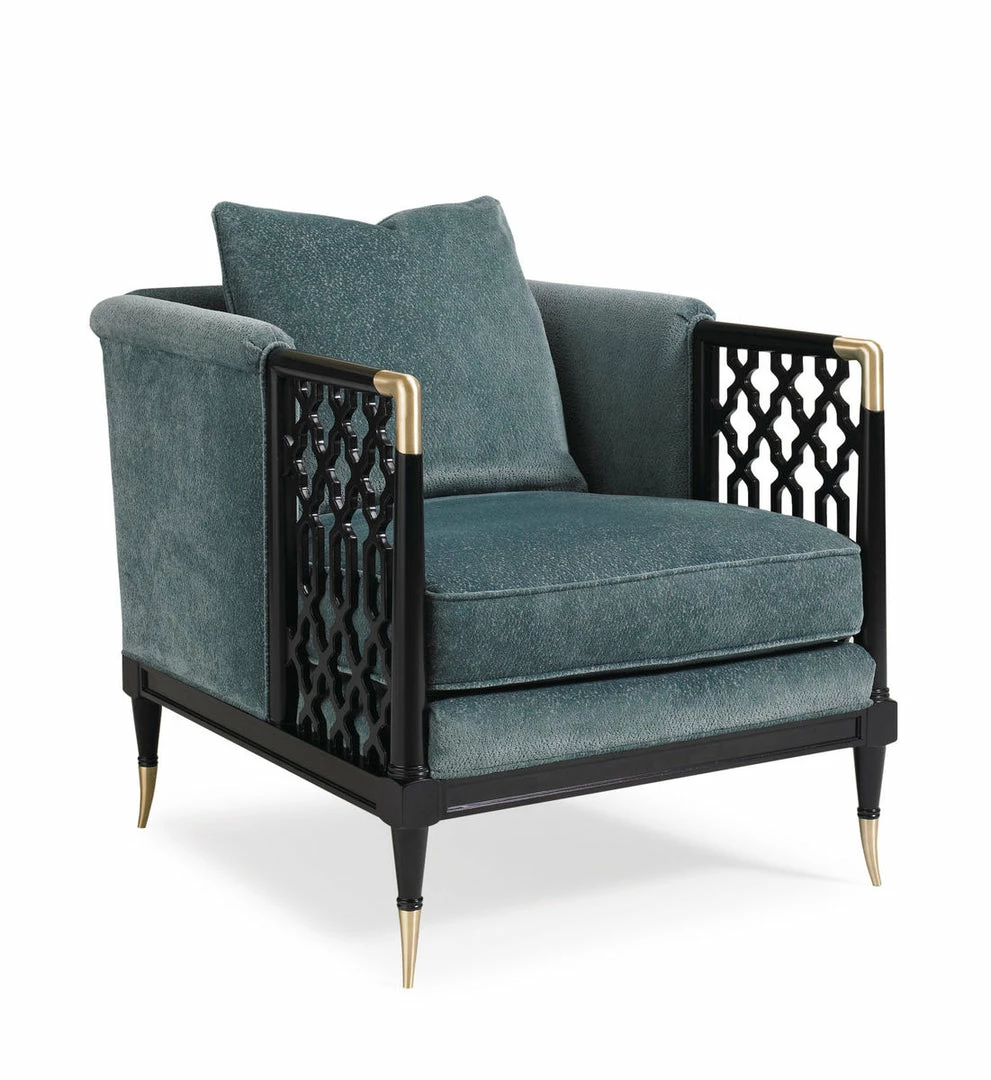 Caracole Lattice Entertain You 3 Caracole Lattice Entertain You