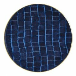 Prouna Alligator Charger Plate