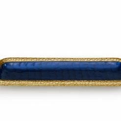 Julia Knight Florentine 16" Rectangular Tray