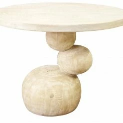 NOIR Boulder Breakfast Table