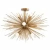 Arteriors Zanadoo Fixed Chandelier