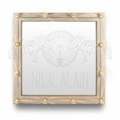 Nick Alain Bright On Mirror