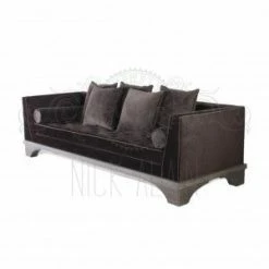 Nick Alain Helsinki Soda