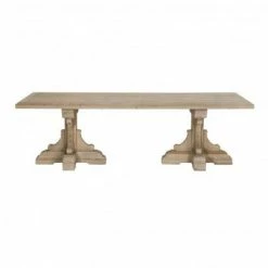Orient Express Furniture Bastille Rectangle Dining Table