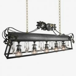 Luna Bella Calais Chandelier