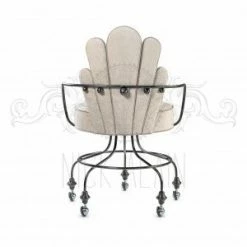 Nick Alain Capulet Chair