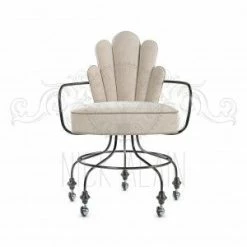 Nick Alain Capulet Chair