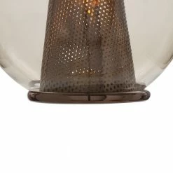 Arteriors Caviar Adjustable Large Cluster