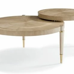 Caracole PARTIAL ECLIPSE Living Room