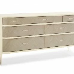 Caracole Bedroom DRESS FOR SUCCESS