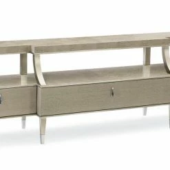 Caracole Living Room SHELF APPEAL