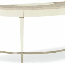 Caracole Living Room HALF THE TIME