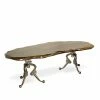 Luna Bella Muir Wood Coffee Table