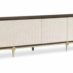 Caracole FOR YOUR VIEWING PLEASURE Living Room