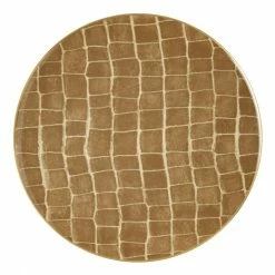 Prouna Alligator Charger Plate